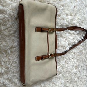 Vintage Coach Bag